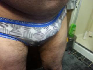 Some new panties
