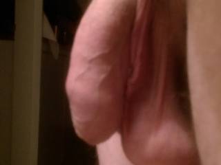 A newer side view.
