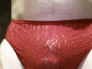 Lovely lace