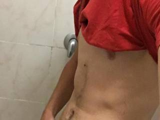 Rockers body ;)