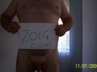 this is for the real in zoig