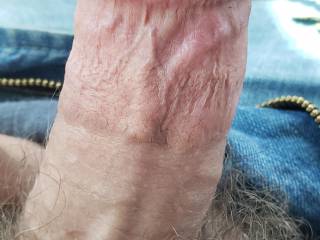 Want to use my 8 1/2 inch cock on a naughty woman so anyone wanting go good hard pounding just ask..