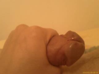 dick