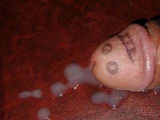 Who killed my cock ?