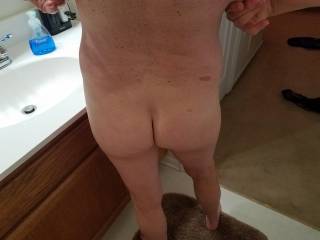 That ass
