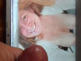 That was such an orgasmic experience to make a cum tribute video while she, Sindy, was watching me on the webchat... Such gorgeous loads I gave to her. Keep cum tribute requests cumming!