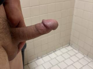 Just horny and bored at work, ladies message me