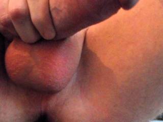Crawl over here and suck it
