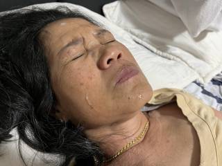 On a very early Wednesday morning