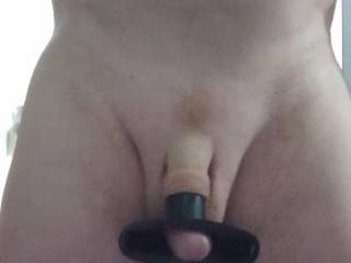 My Cock Deep Inside My Vacuum cleaner connector