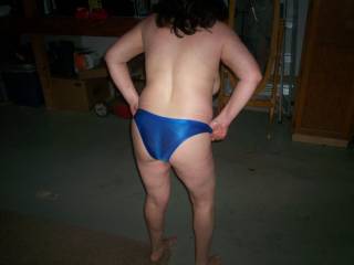 Bikini & Tights Sets