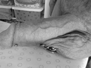 Black and white photography isolates texture, contrast, and form by removing the distraction of color.