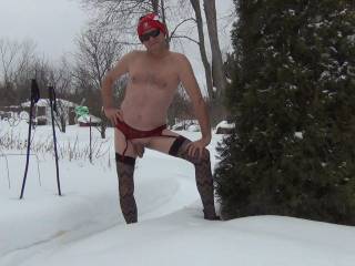 SHOW TIME   WINTER TIME