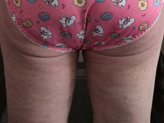 New Cute Panties..