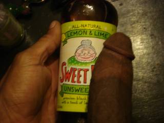unsweetened, natural black texas tea