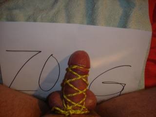 original zoig fucker