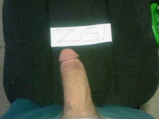 just pulling it out