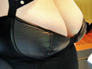 I really really love tributes - who's going to send me their's?