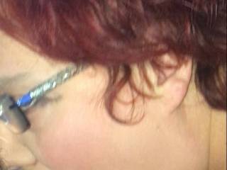 True cock slut