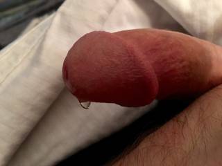 Anyone want a taste?