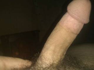 Getting ready to have fun