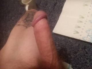 Rubbing 1 out