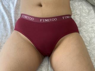 Finetoo Amazon panties