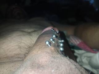 grind on my cock with your lips