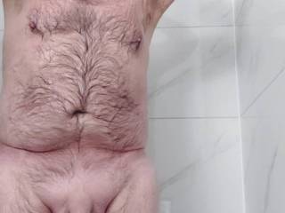 Nothing better than a nice clean cock