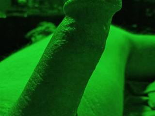 Playing with with my cock and wanted to show him off to everyone in Zoig Land!