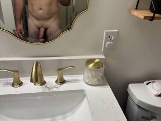 So horny