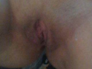 pussy