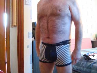 JAMES TUDOR BODY