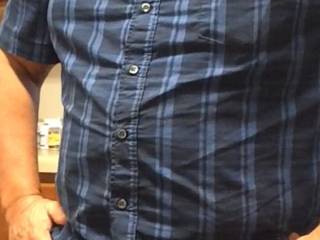 My cock