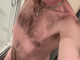 Hairy man for hire 😘 no pussy to small xx