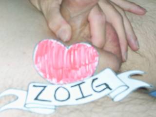 dick