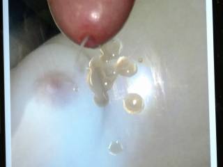 MaxAmbi getting creamed