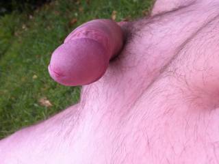Who wants to play with my hard cock?