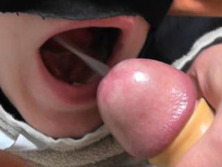 Bj, facial, cumswallowing.