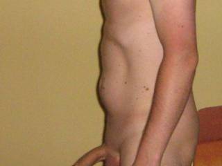 my body