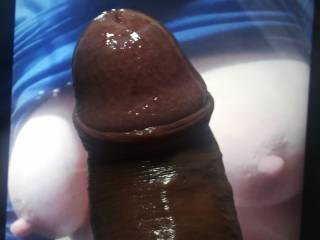 cock tribute for chris