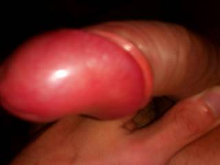 Horny at home