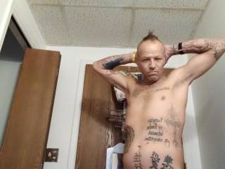 My body