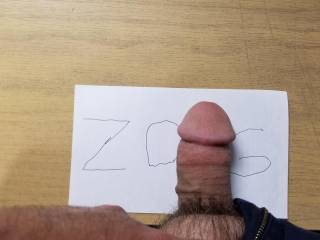 Verification at work