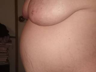 Naked bbw wife for your viewing pleasure