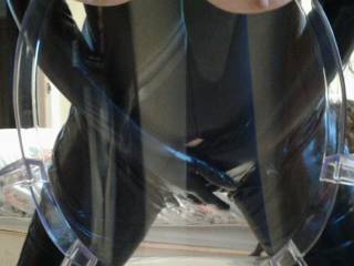 Still in my all in one