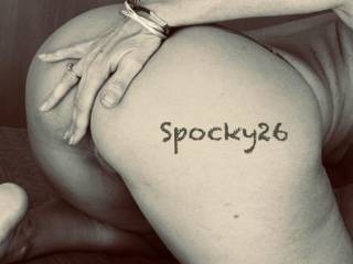 Wifey finger her asshole while reading all your comments, she gets so naughty 👿 always