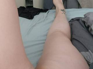 After fucking, ass licking