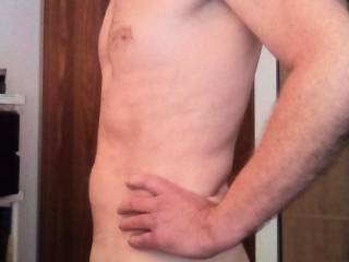 Any ladies interested to swallow that beautiful cock?