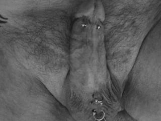 I\'m horny!!